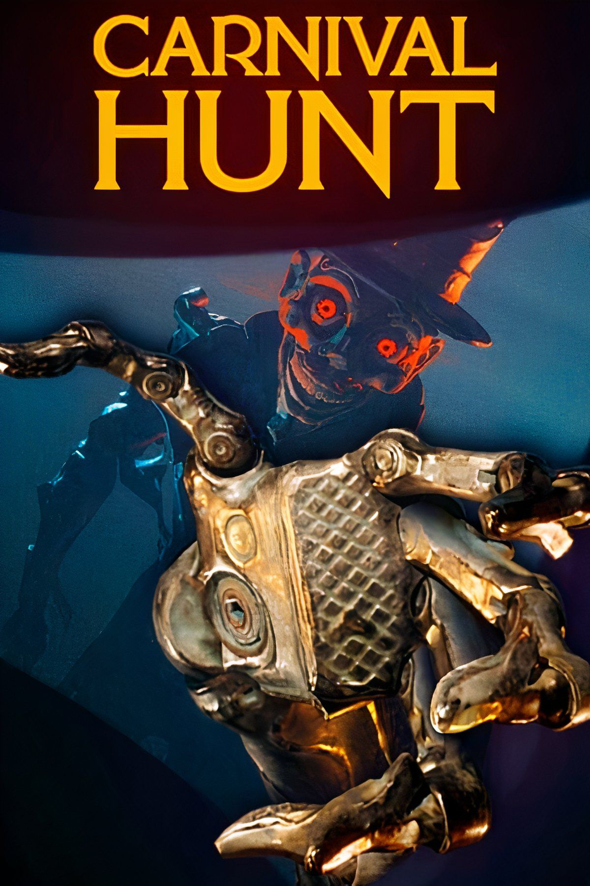Carnival Hunt